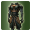 Icon item clothing plague doctor