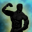 Icon power belluria normal
