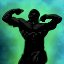 Icon power belluria positive