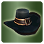Icon item hat renaissance B