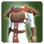 Icon item clothing winter fighter