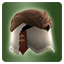 Icon item hat winter fighter A