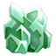 Icon raw magnanite