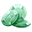Icon currency magna small