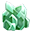 Icon raw magnanite small
