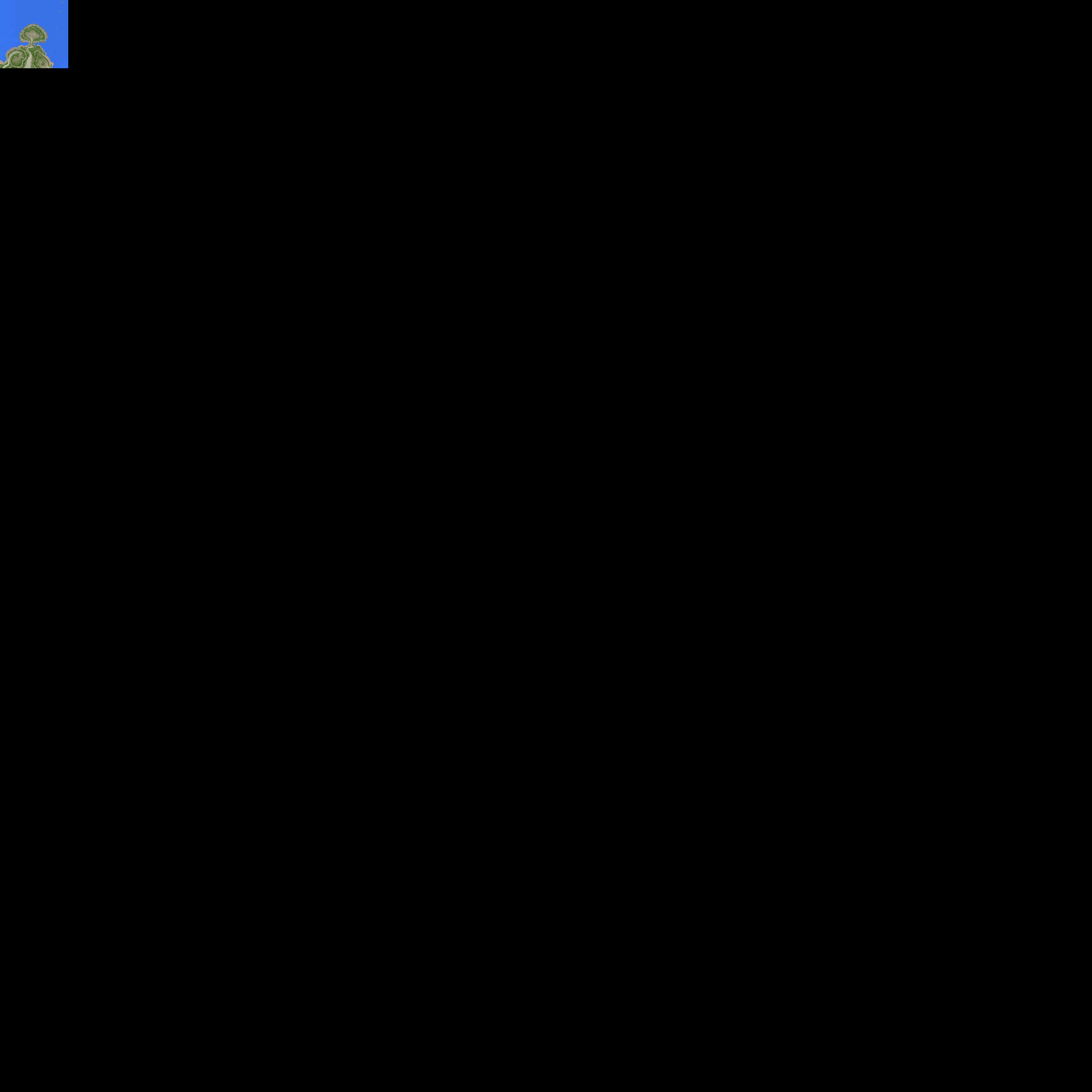 Regnum colormap 85820