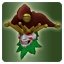 Icon item mask rey momo D
