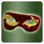 Icon item accessory mask venetian