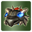 Icon item hat anniversary 2024