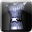 Icon item heavy chainmail armor