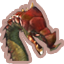 Icon map SB worm THORKUL