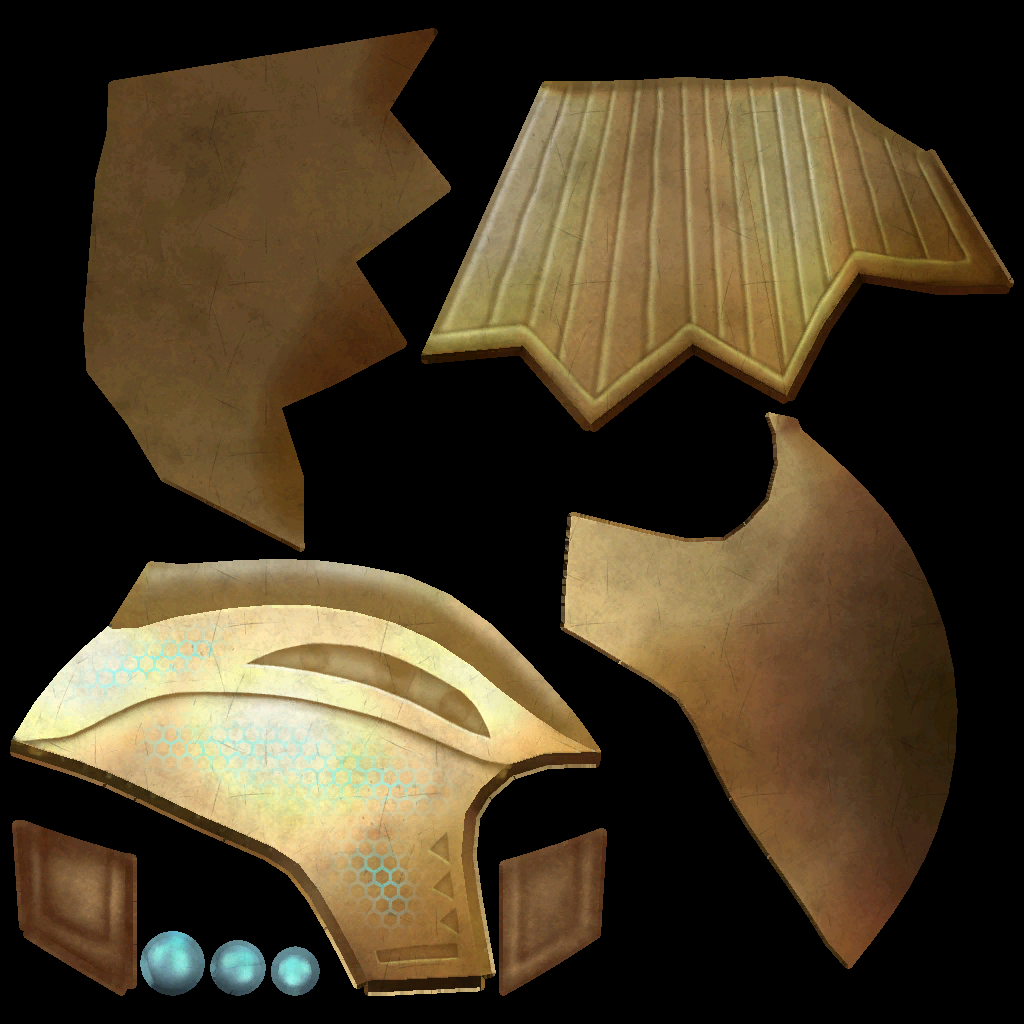 Aquantis vanquisher hat D