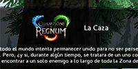 Help thehunt 2