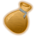 Loot icon bg