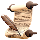 Header icon changelog
