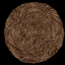 Bestialtigerhair A DM