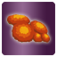 Icon item craft lantana flower