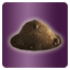 Icon item craft podzol soil