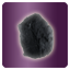Icon item craft snow pine coal