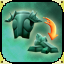 Icon premium melt magnanite armor