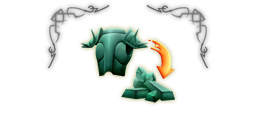 Premium headers melt armour