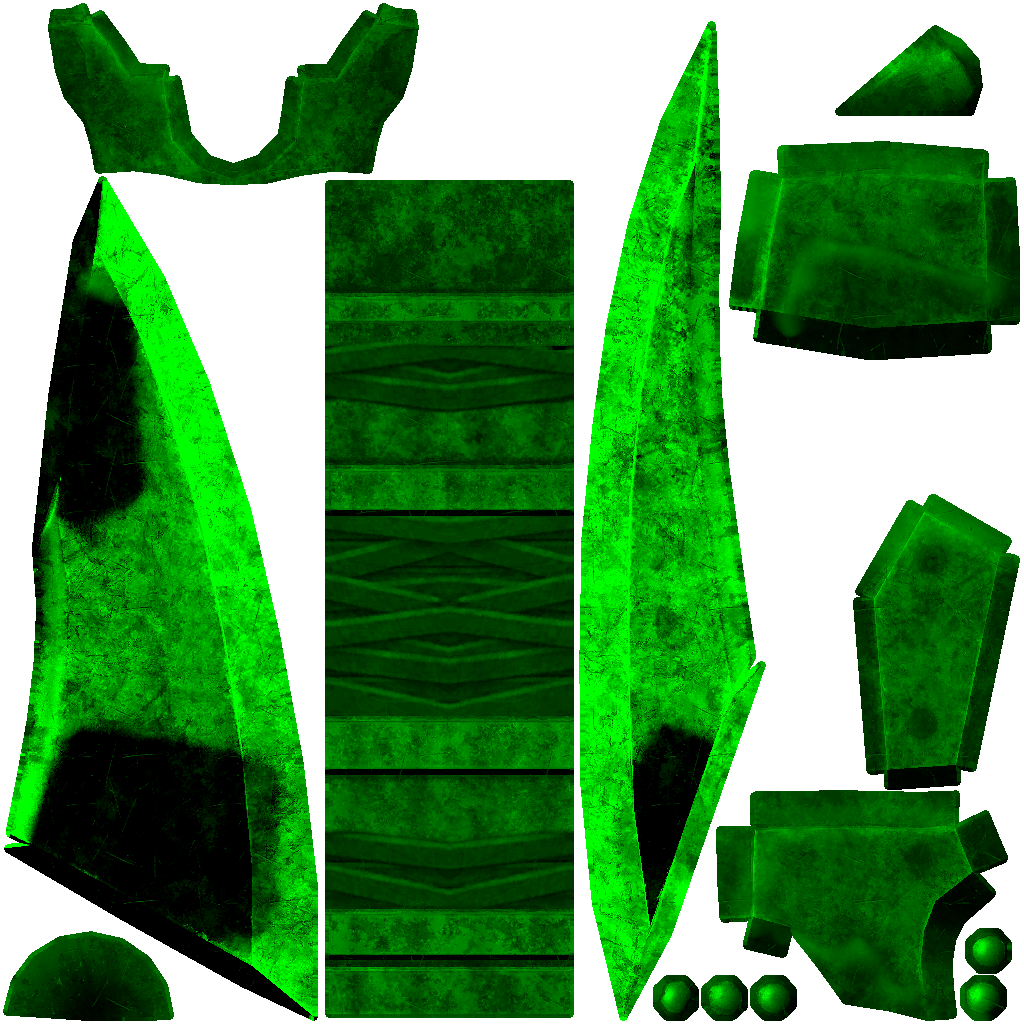 Daen rha weapon sword A s