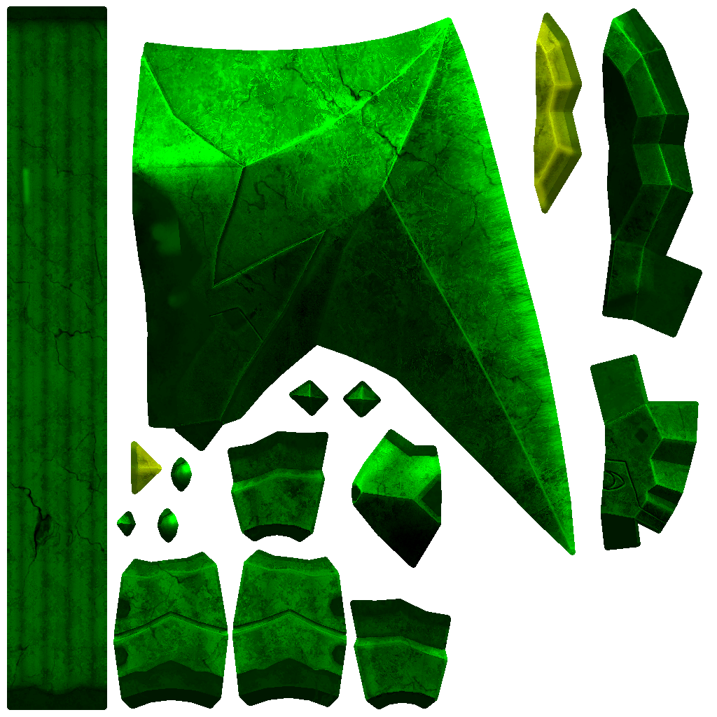 Evendim weapon axe A se