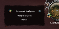 Help epics day 2
