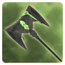 Icon item evendim 2h axe