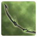 Icon item evendim bow long