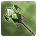Icon item evendim staff