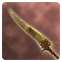 Icon item daenrha 2h sword