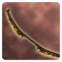 Icon item daenrha bow long