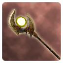 Icon item daenrha staff