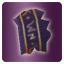 Icon item craft drop evendim inscripted rags