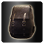 Icon item backpack basic