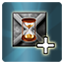 Icon item extra crafting queue