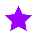 Star purple