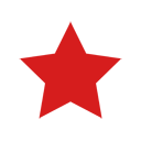 Star red