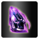 Icon item ritual necromancer shard bright