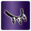 Icon item amulet vade eidahan