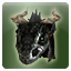 Icon item mask vesper zombie