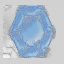 Super weapons gem worldcup blue