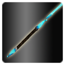 Icon item fishing rod ice lingwieth