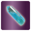 Icon item craft ice crystal