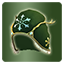 Icon item hat winter feeric