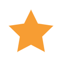 Star orange