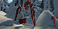 Winter festivities help 2