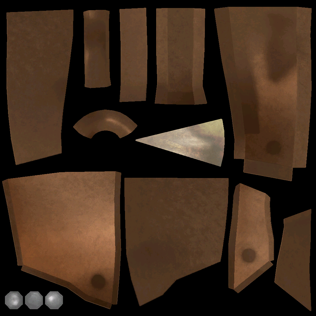 Daen rha armor A bracelet DM