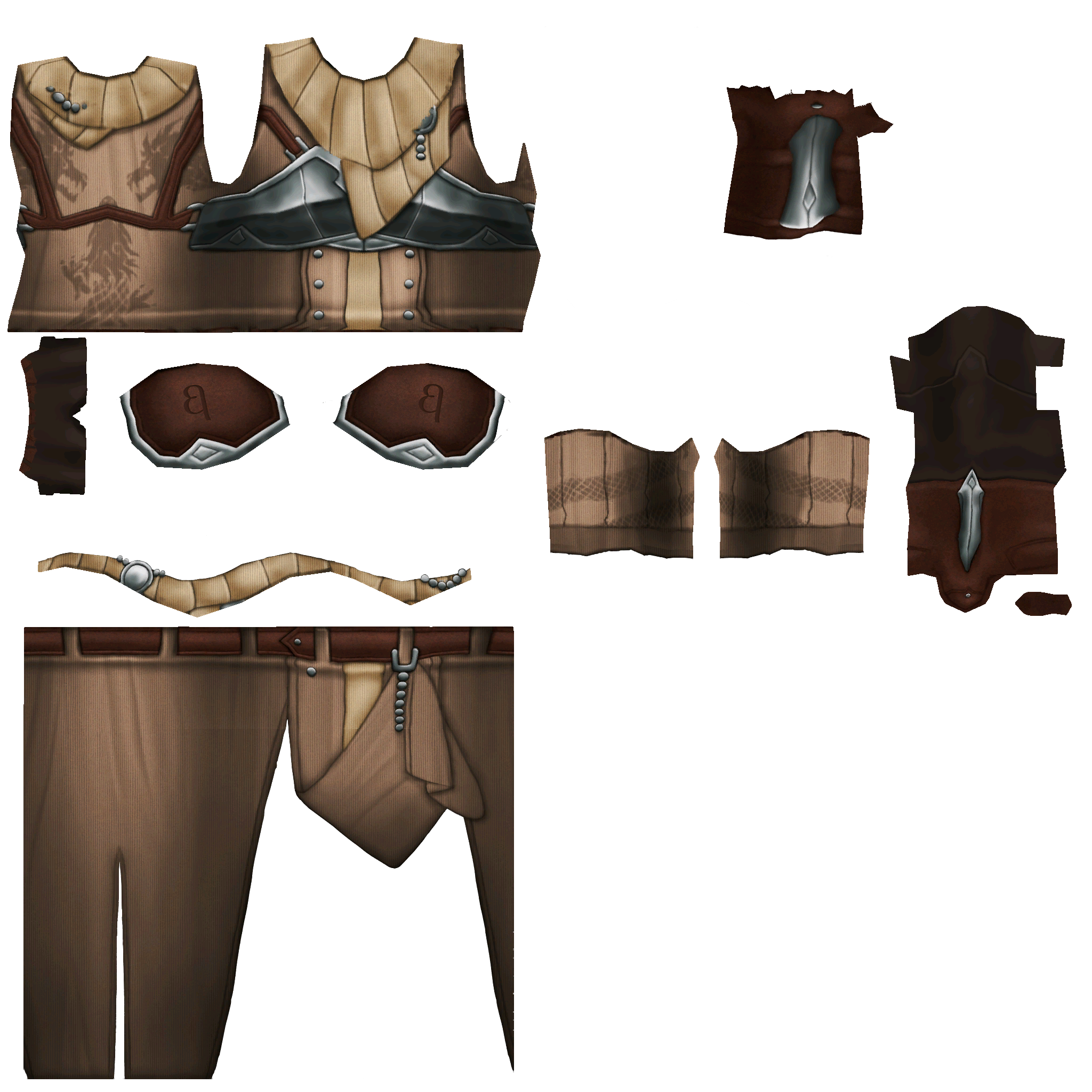 Anniversary 2026 clothing mage male beta DM